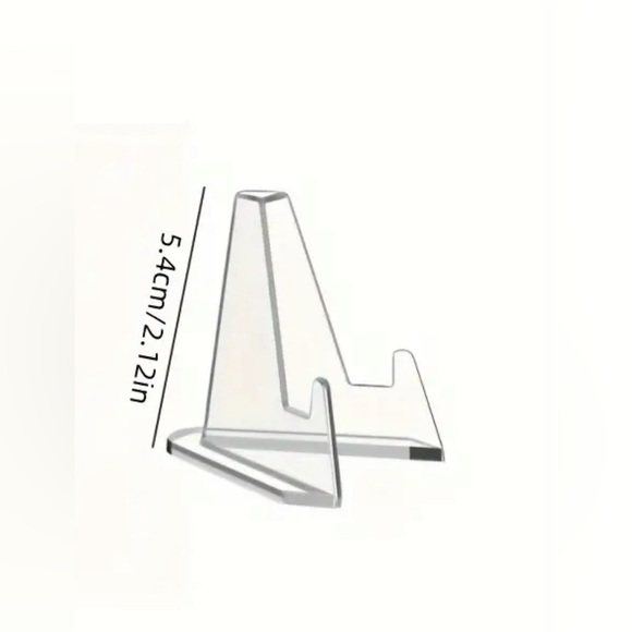 2pcs Bundle Easel Stands Wallets, Cellphones & etc - Picture 5 of 6